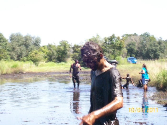2011-Oct-01 HGR4X4 Cookout 015